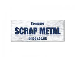 Compare Scrap Metal Prices (Slough)