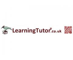 LearningTutor.co.uk - Fully Qualified UK Teachers (tutors)