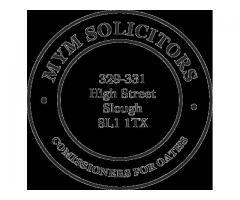 MYM Solicitors in Slough