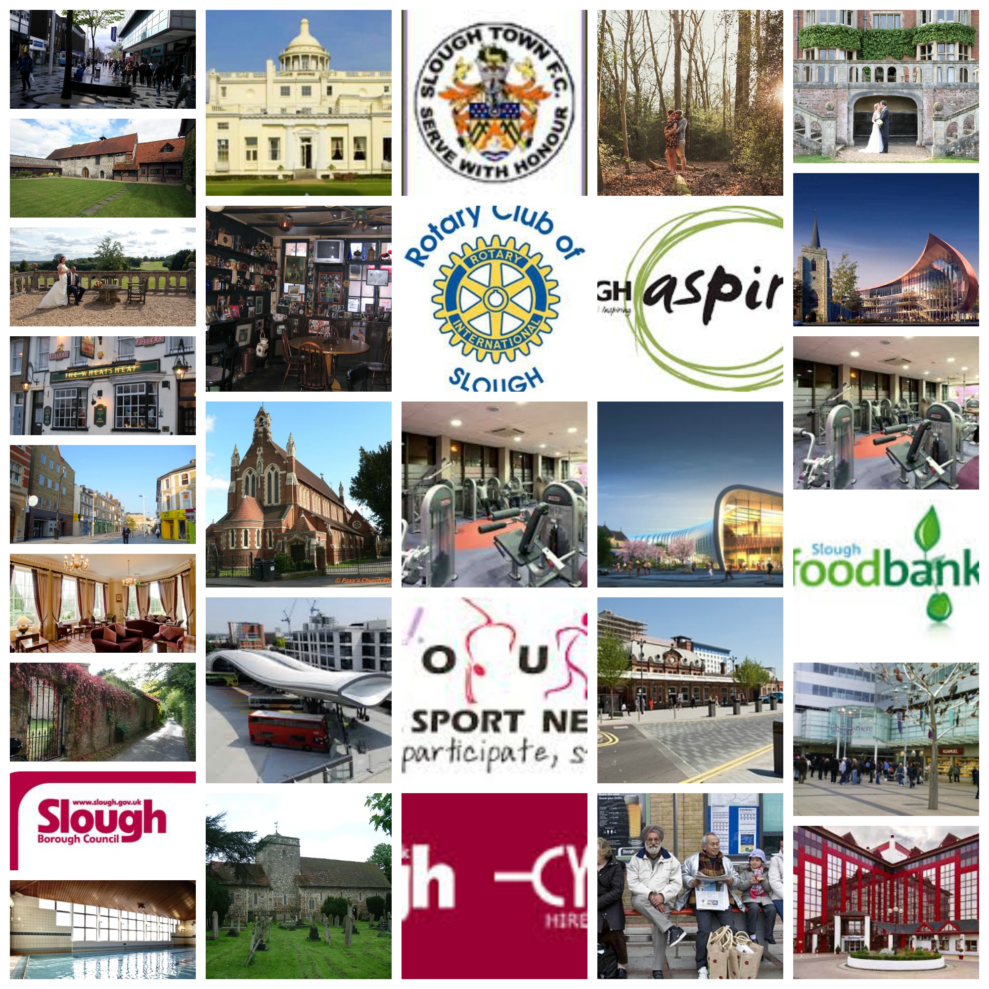 Slough Business Directory The Home of the small businesses of the