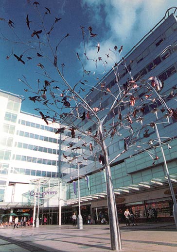 Welcome to Slough!