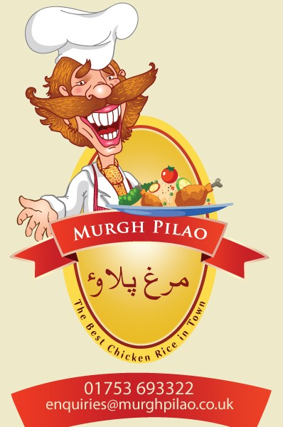 Murgh Pilao – Pakistani Cuisine