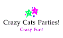 Crazy Cats Parties! –  Children’s party Entertainer