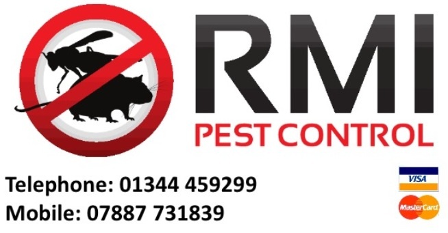 RMI Pest Control