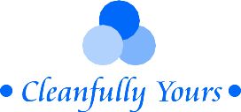 Cleanfully yours