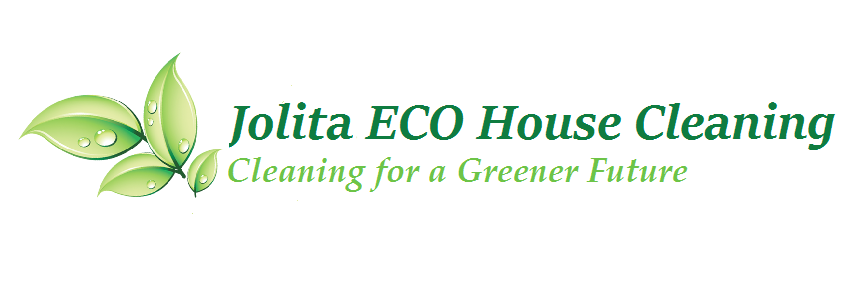 jolita ECO house cleaning