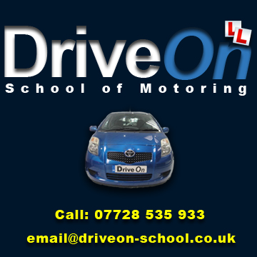 Drive On School of Motoring