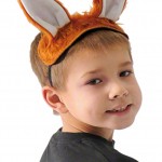 Fox-Ears-Costume