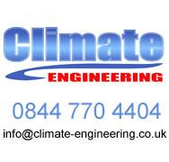Climate Engineering Solutions