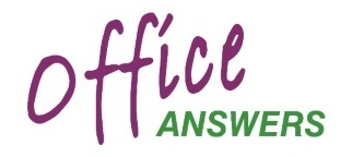 office-answers