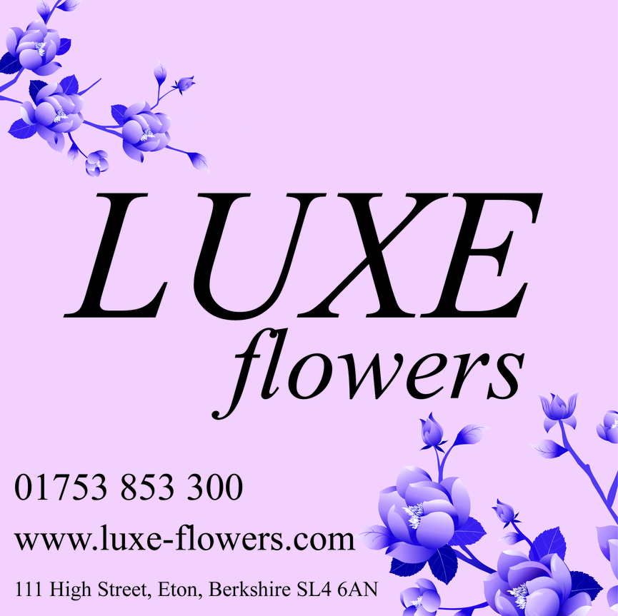 LUXE Flowers