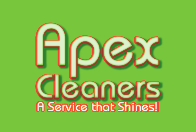 Apex Cleaners Slough