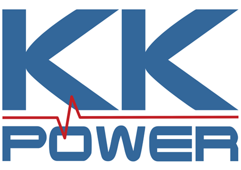 KK Power international UK Ltd