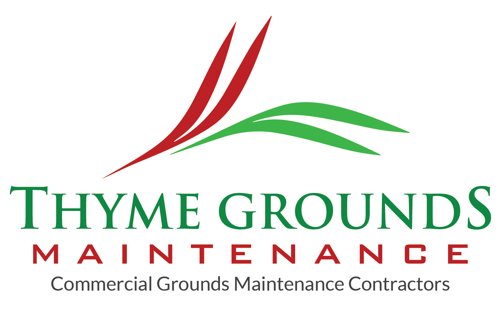 Thyme Grounds Maintenance