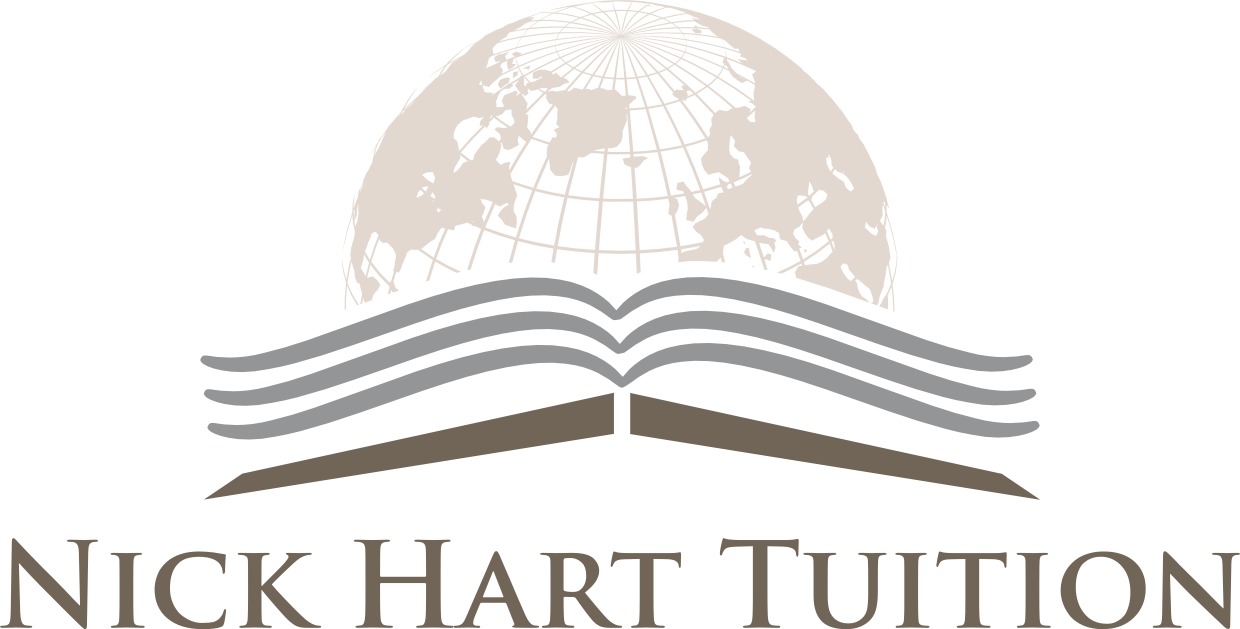Nick Hart Tuition