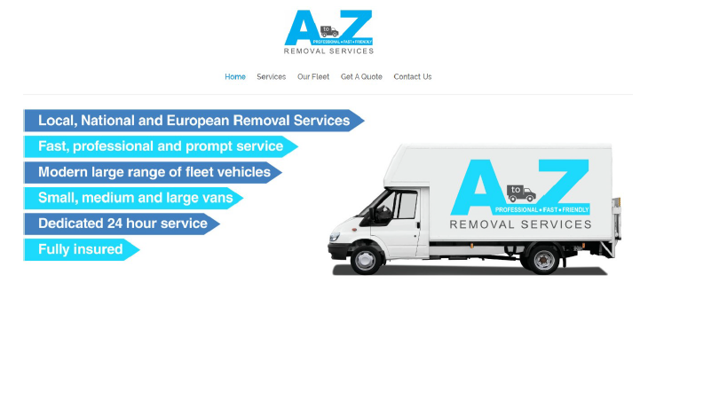 AtoZ Removal Services