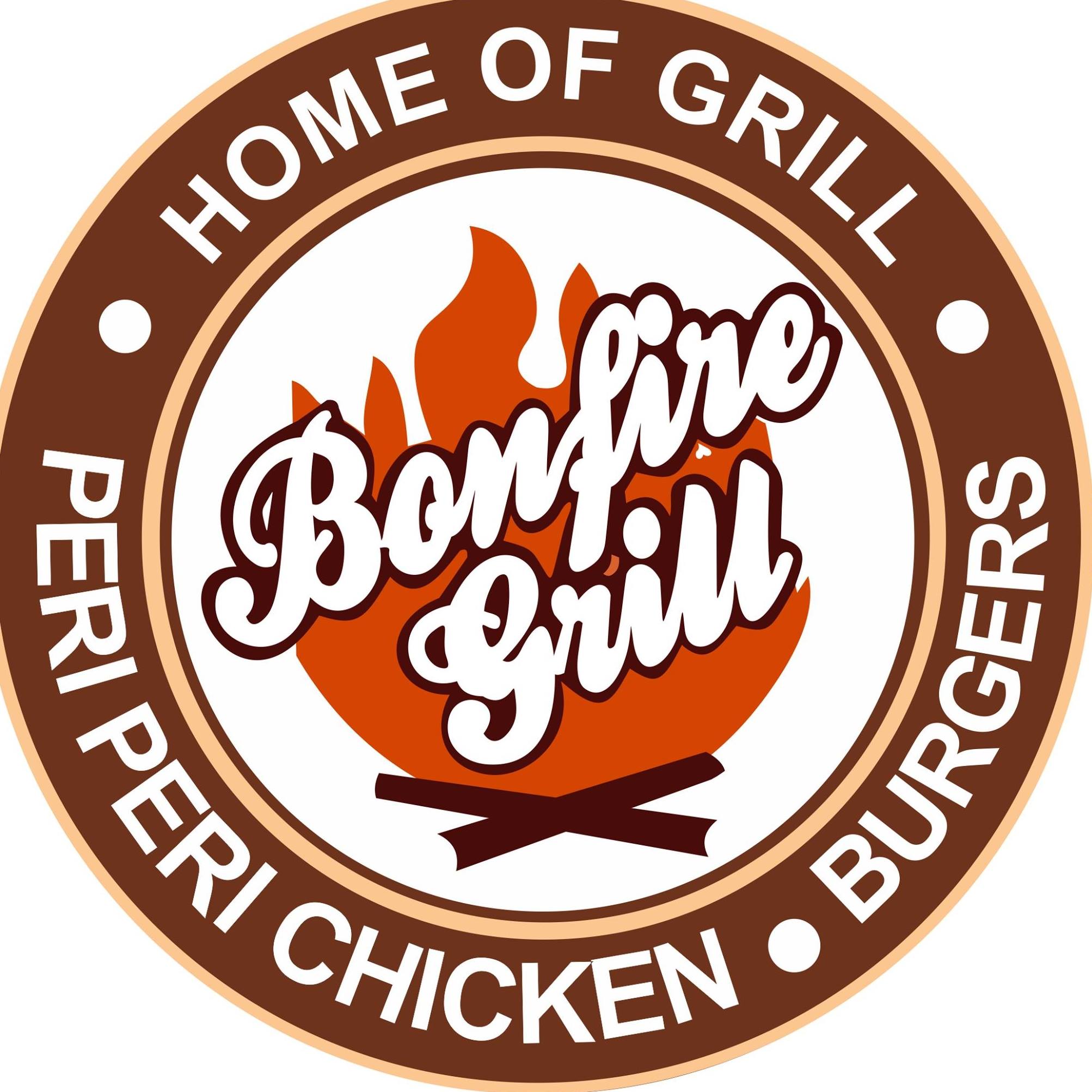 Bonfire Grill Slough