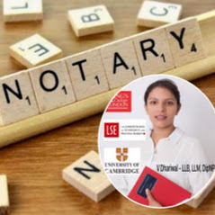 Notary Public Slough