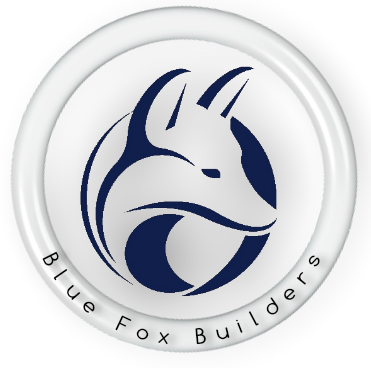 Builders Blue Fox