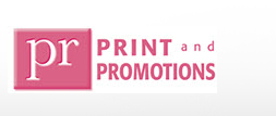P R Print & Promotions