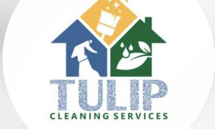 Tulip Cleaning