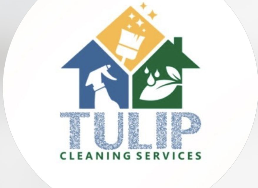 Tulip Cleaning