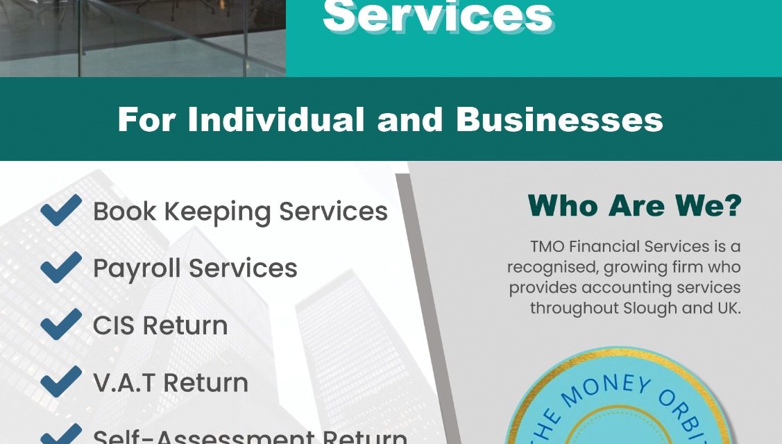 TMO Financial Services Ltd