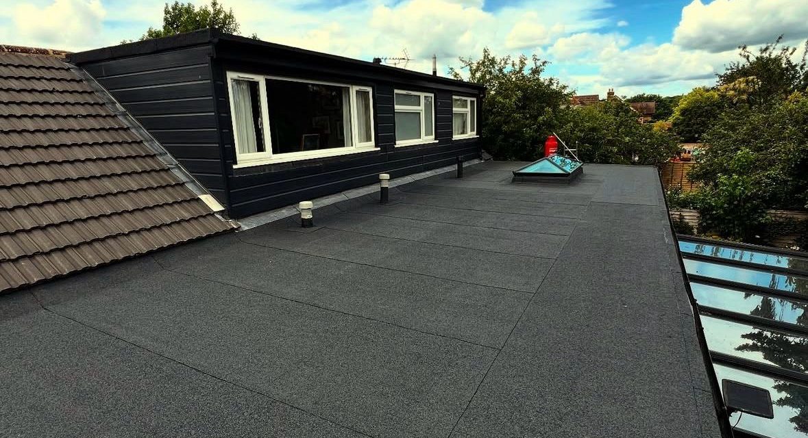 ML Roof Solutions Ltd