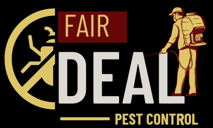 FAIR DEAL PEST CONTROL
