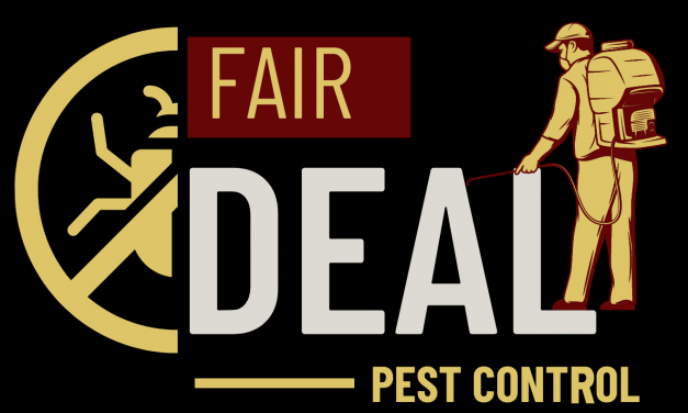 FAIR DEAL PEST CONTROL
