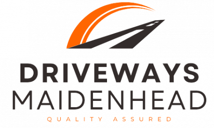 Driveways Maidenhead